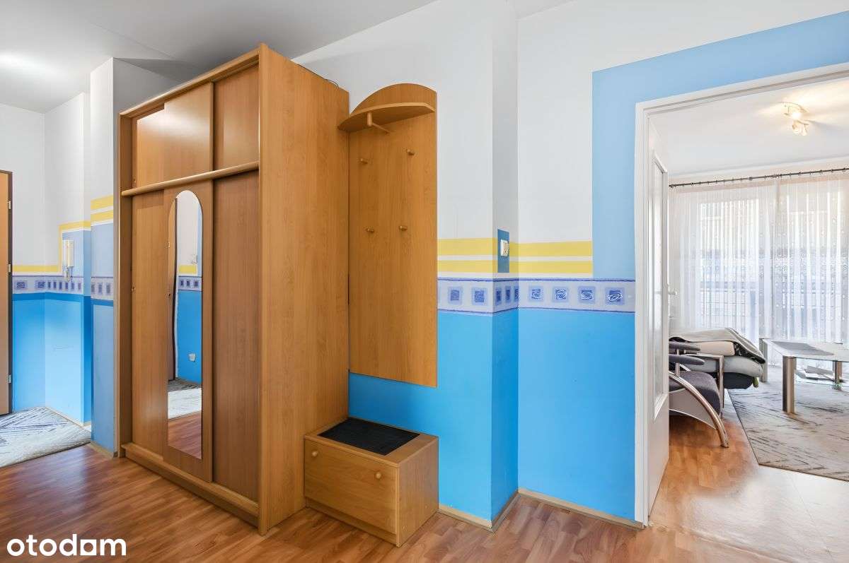 ⚡ M-3 w bloku z 2008 r. ⚡ Parking podziemny ⚡-7