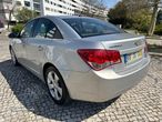 Chevrolet Cruze - 4