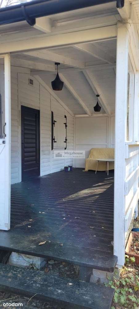 Wspaniała lokalizacja, Sosnówka Kolonia-4