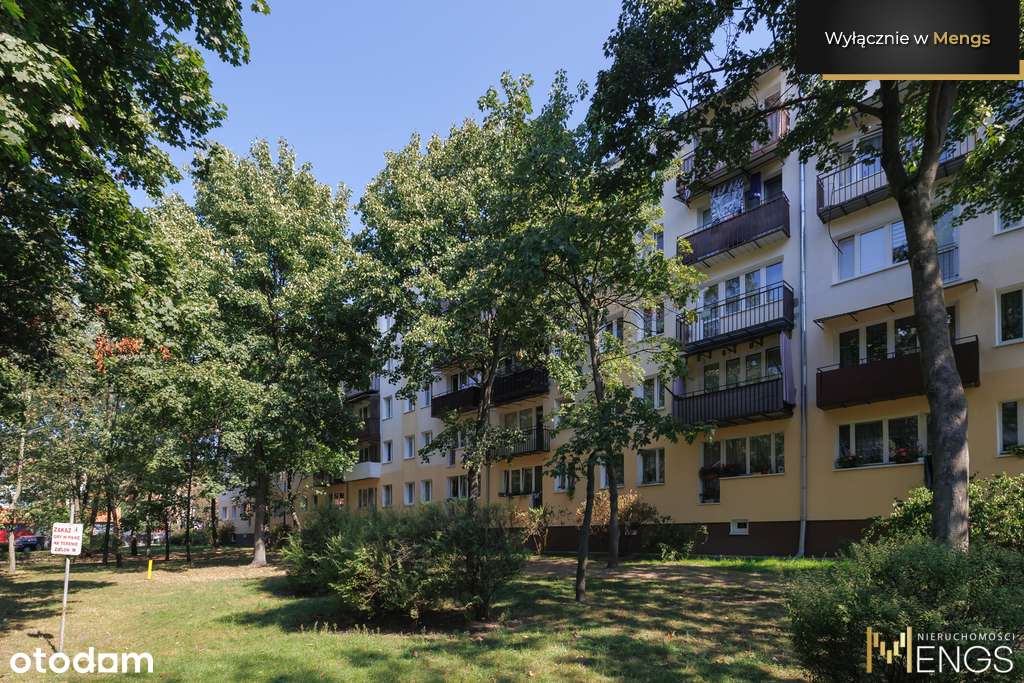 3-pokojowe mieszkanie w centrum Legionowa-15