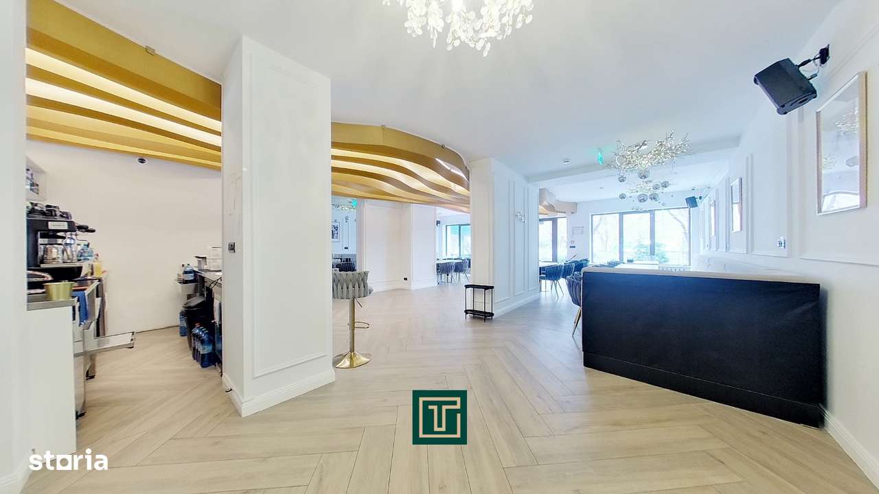 Afacere la cheie de vânzare–restaurant/cafenea,zonă centrală,Timișoara - Imagine principală: 5/13