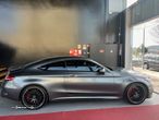 Mercedes-Benz C 63 AMG S - 4