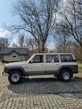 Nissan Patrol 2.8 Turbo D - 4