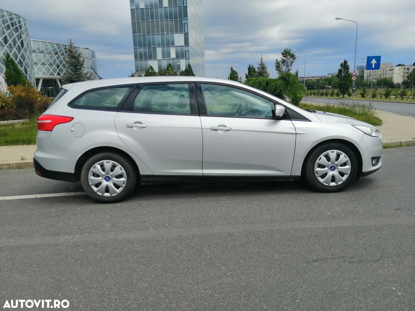 Ford Focus - 20