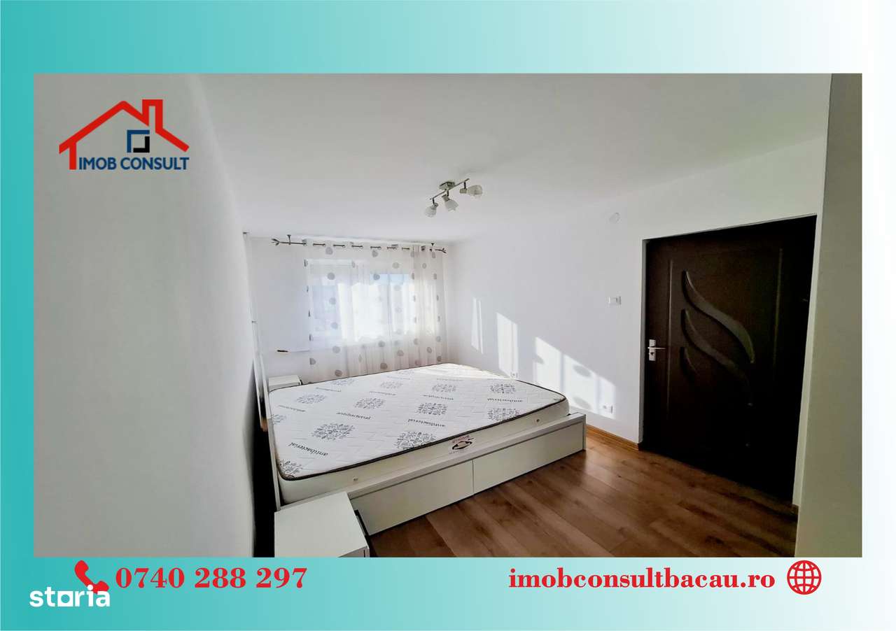 Apartament 2 camere – luminos si primitor- Banca Nationala! CE1369 - Imagine principală: 5/12