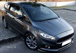 Ford S-Max 2.0 TDCi ST-Line Powershift - 21