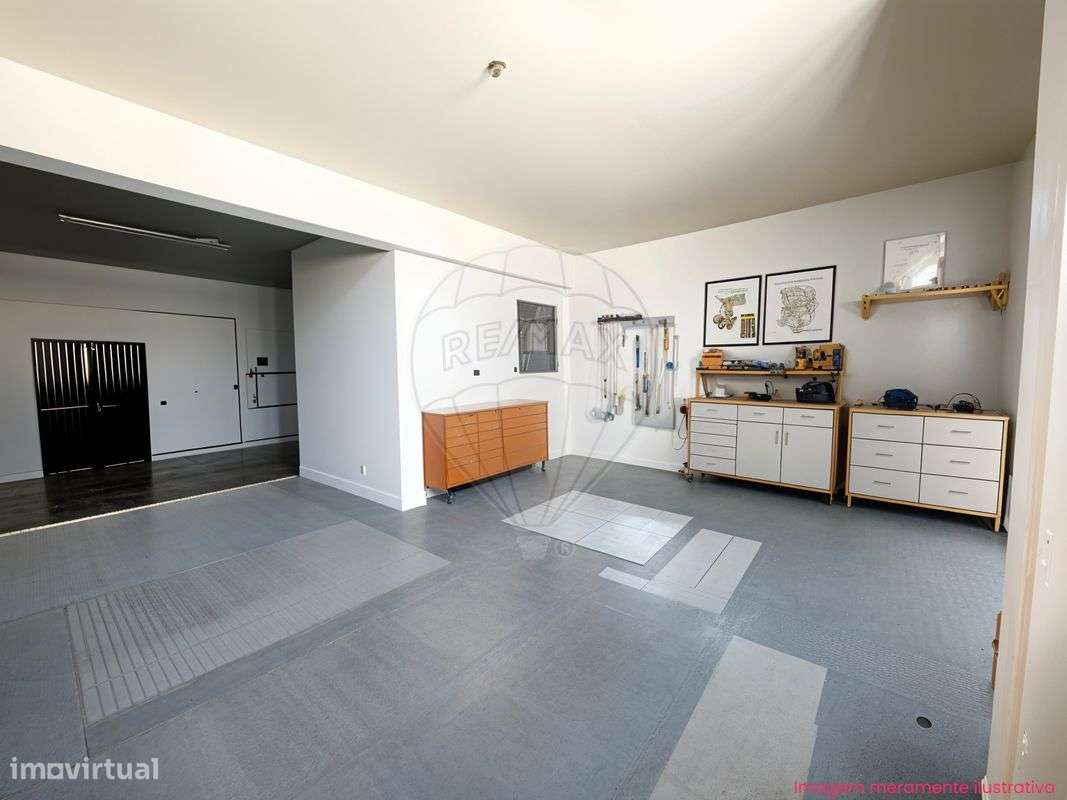 Moradia T5 para venda-8