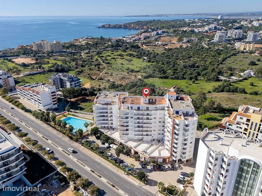 Apartamento T1 para venda - Grande imagem: 3/20