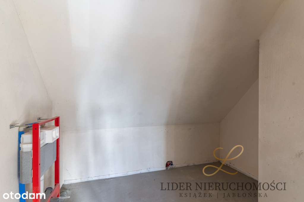 Dom w Klimontowie, woj. świętokrzyskie-7