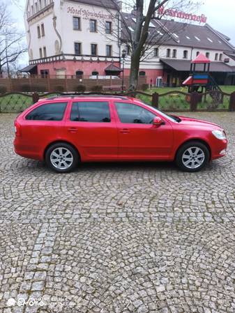 Skoda Octavia - 8