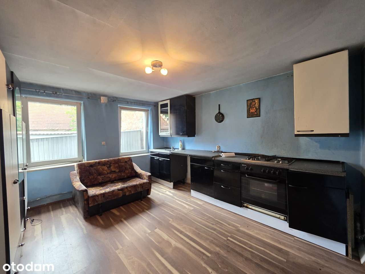 Mieszkanie, 43,30 m², Przemków - Pełny obrazek: 4/9