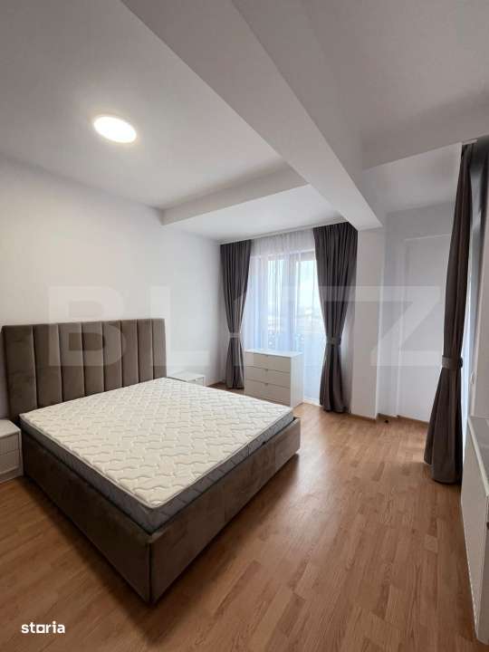 Apartament 3 camere LUX, parcare, boxa, 70 mp, Zorilor - Imagine principală: 2/7