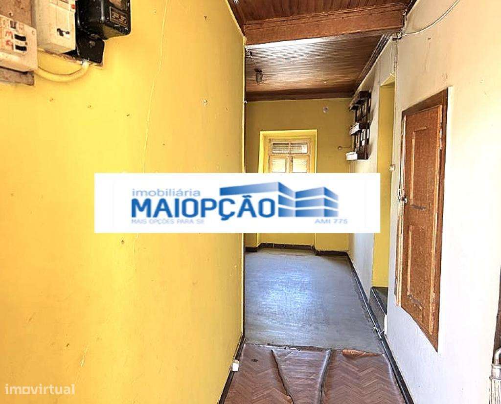 Moradia Geminada T4 - Gouveia - Grande imagem: 3/5