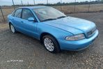 Capota motor Audi A4 B5  [din 1994 pana  1999] Sedan 1.8 T MT (150 hp - 4