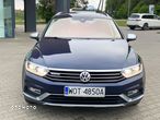 Volkswagen Passat Alltrack 2.0 TDI SCR 4Motion DSG (BMT) - 3