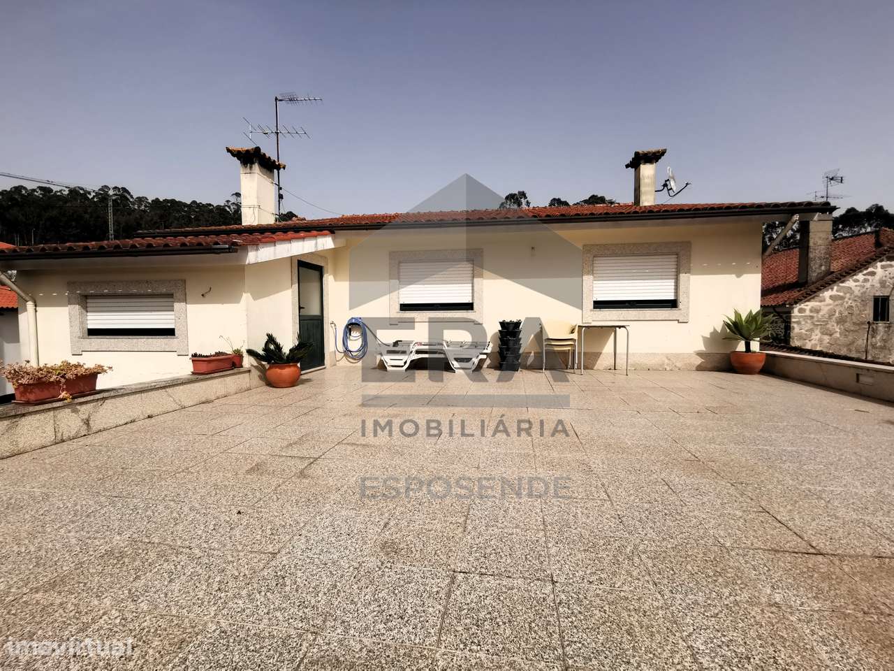 Apartamento T3, Palmeira de Faro-11