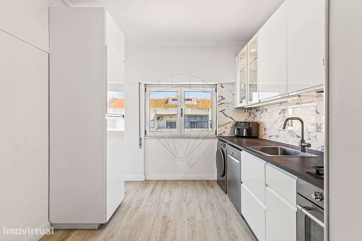 Apartamento T2 para venda-6