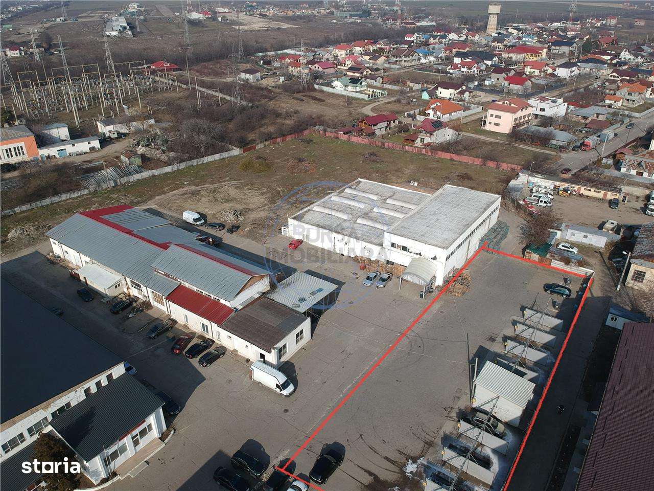 SPALATORIE SELF SERVICE CU FISE - Imagine principală: 1/4