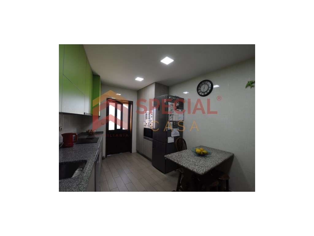 Moradia T6 Duplex Venda Vila Nova de Gaia-22