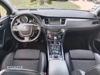 Peugeot 508 RXH BlueHDi 180 EAT6 Stop&Start - 25