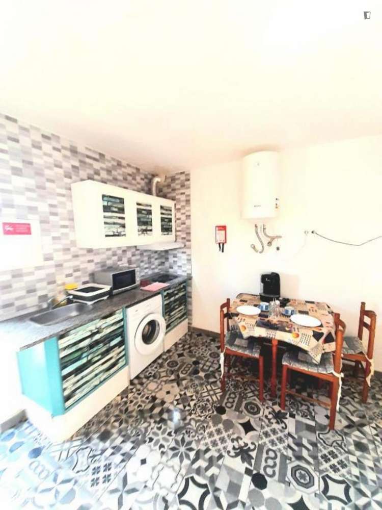 Apartamento com 1 quartos - localizado em Albufeira - Grande imagem: 4/16