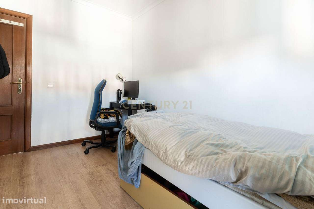 Apartamento T3 | Setúbal-13