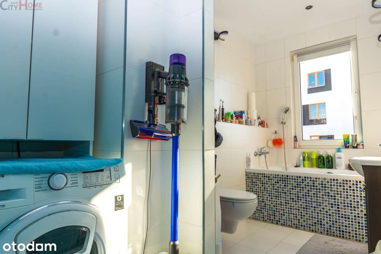 Radzymin segment 107m2-12