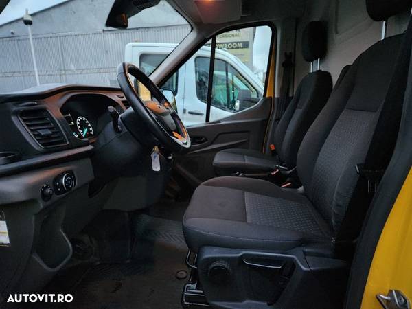 Ford Transit - 20