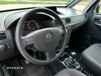 Opel Meriva - 20