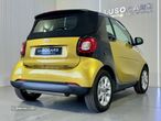 Smart Fortwo Cabrio 1.0 71 Passion Aut. - 26