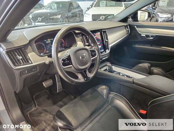 Volvo S90 - 13