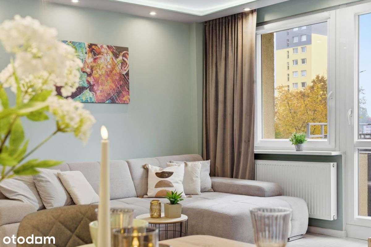 Sprzedam 3 pokojowe mieszkanie Miechowice -perełka - Pełny obrazek: 5/20