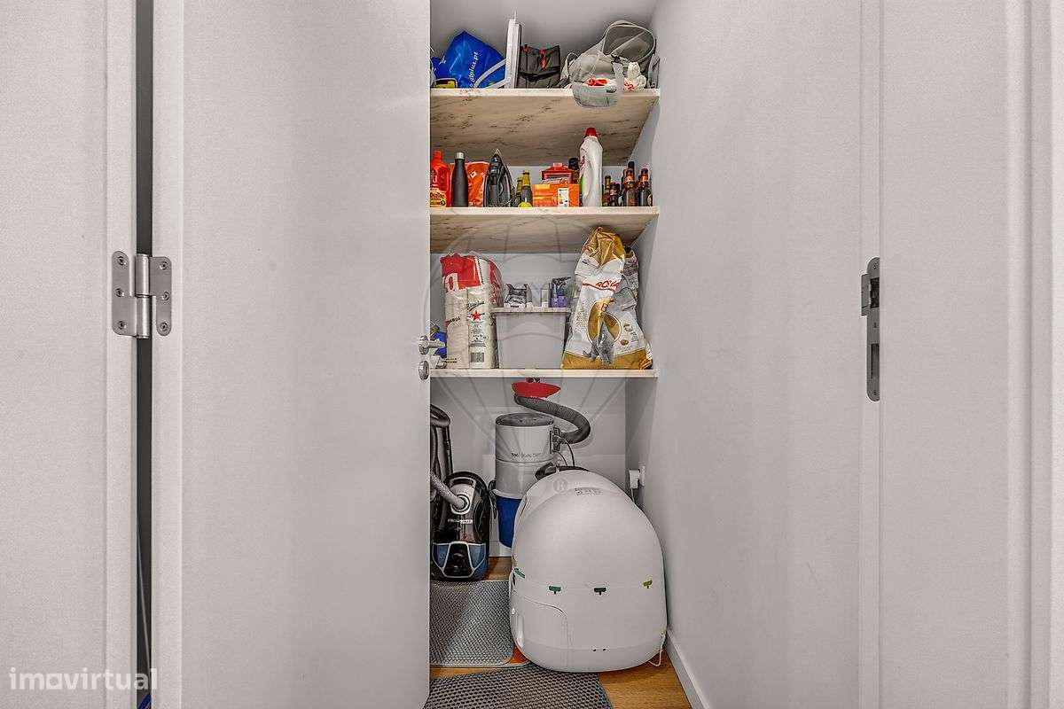 Apartamento T2 para venda-7