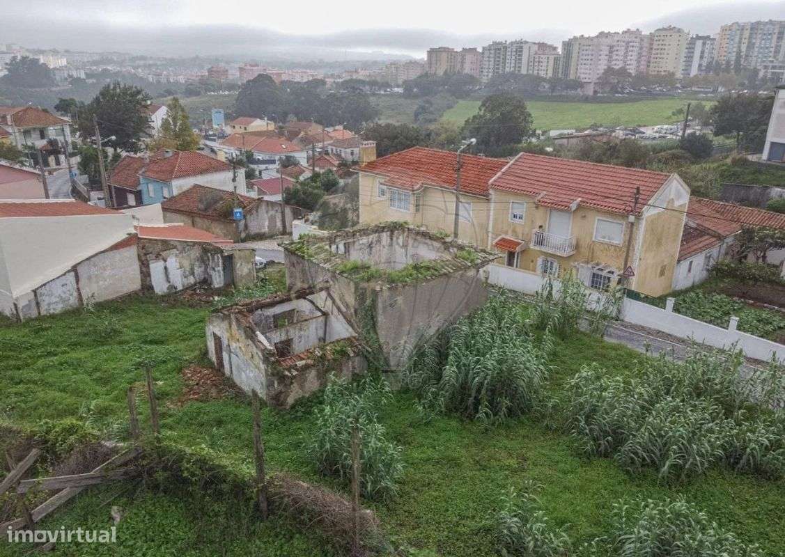 Terreno  para venda-6