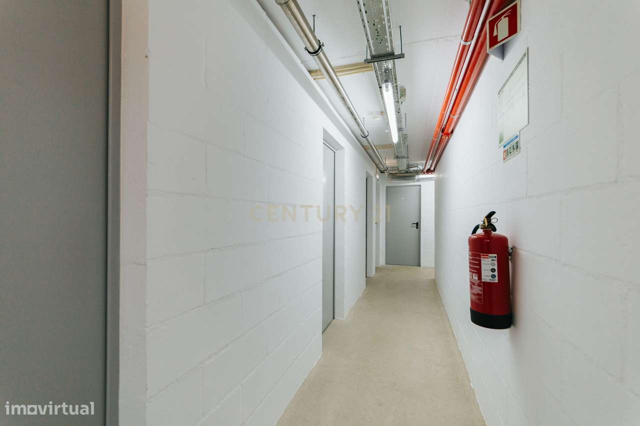 T1 para venda na Quinta do Pinhão, Verdizela-28