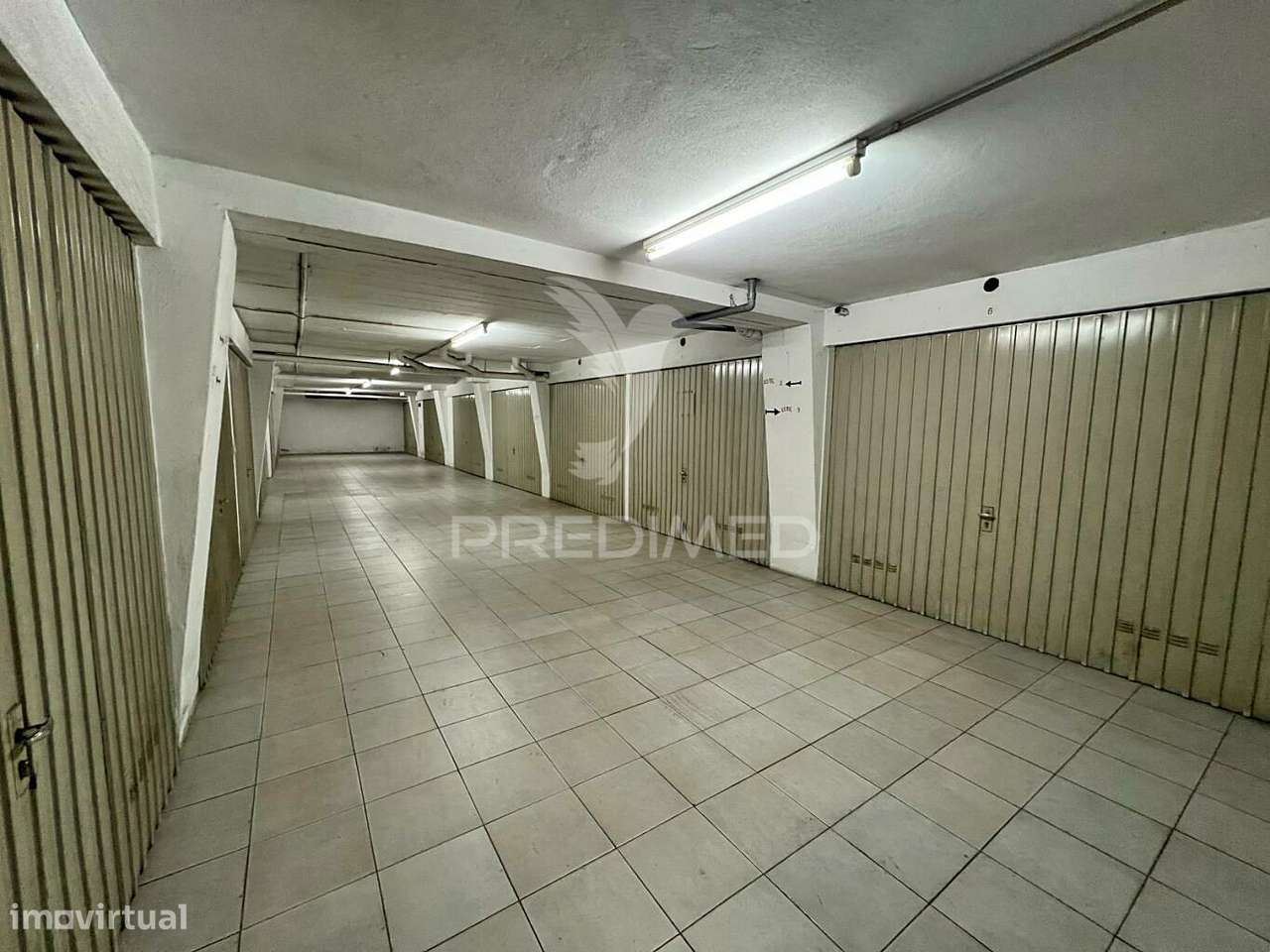 Garagem com box em Setúbal - Grande imagem: 5/17