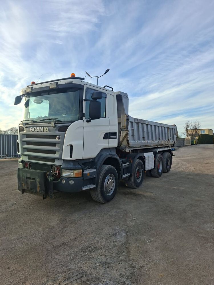 Scania R-series 2006