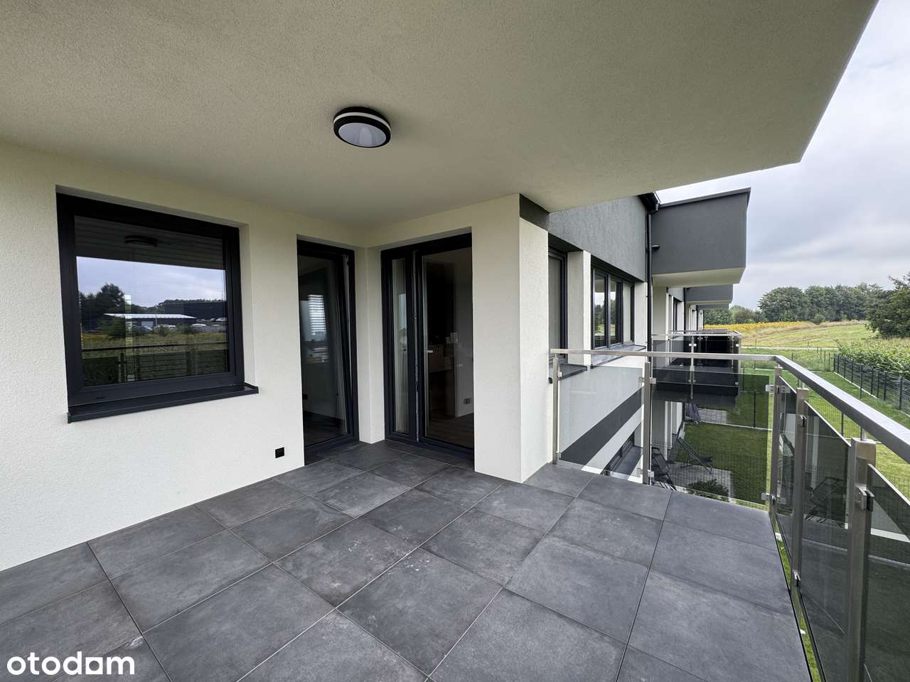 Piętro 93 m2 | 2 balkony | BEZCZYNSZOWE| pomieszczenie gosp. - Pełny obrazek: 4/19