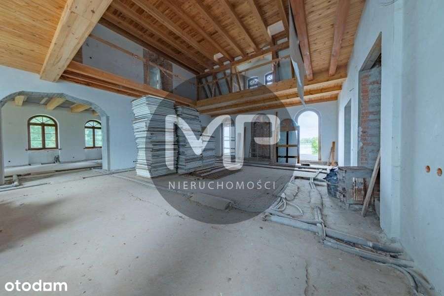 Dom, 1 217,50 m², Myszkowo-8