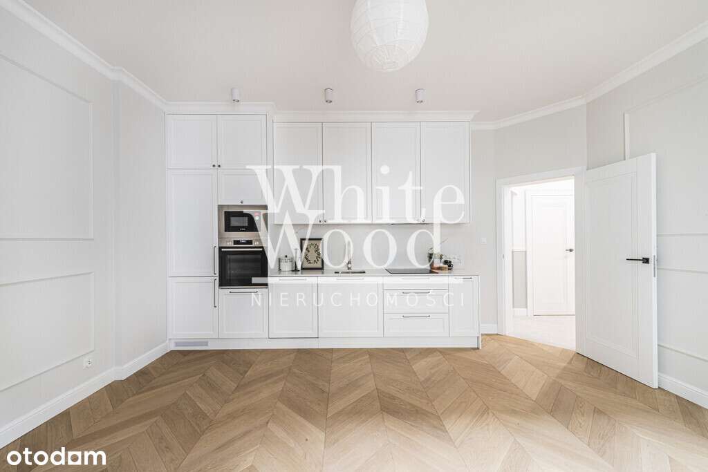 Wygodne 4 pokoje po remoncie Sopot Górny - Pełny obrazek: 5/20