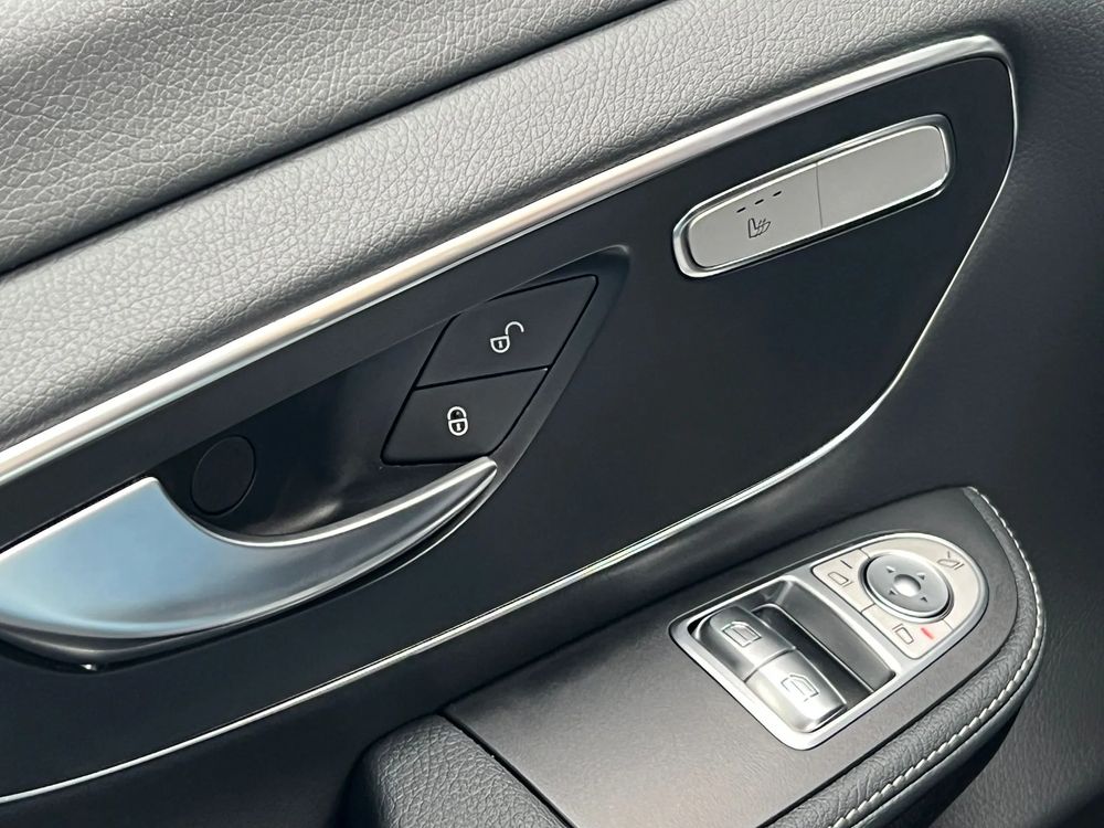 Mercedes-benz Klasa-v V250d AVANTGARDE Salon Polska FV23% Gotówka Leasing