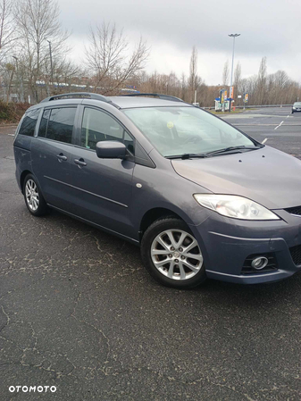 Mazda 5 2.0 CD Sport / Top - 5