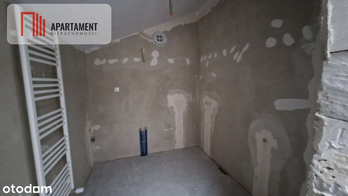 Klient Nie Płaci PROWIZJI!!!Mieszkanie loftowe! - Pełny obrazek: 5/8