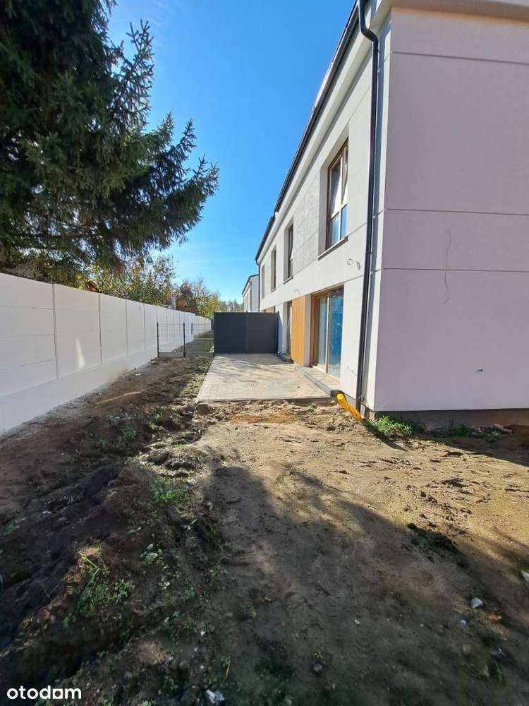 Złotniki / Suchy Las, mieszkania, ogródki, 93m2! - Pełny obrazek: 5/9