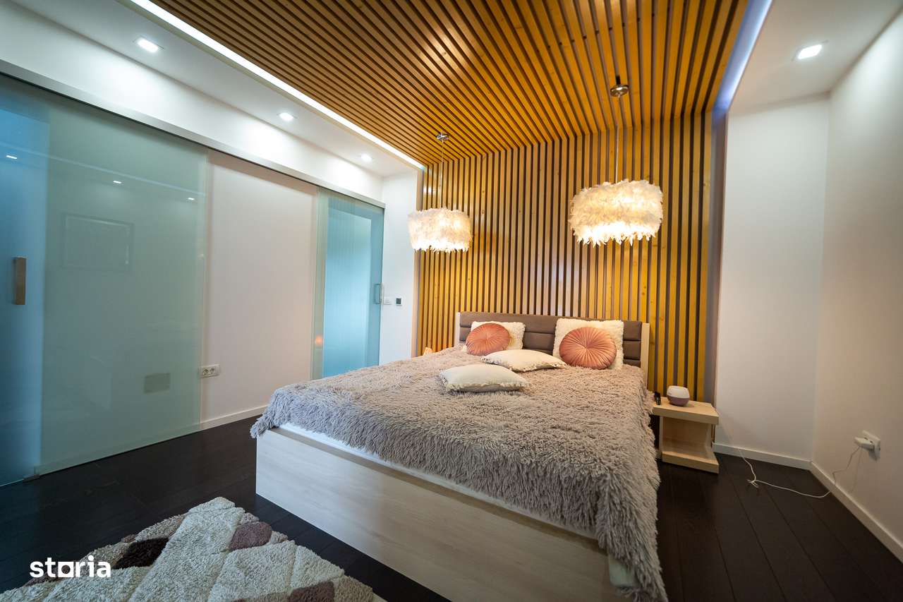 Casa perfectă la sol  , tip bungalow!-11