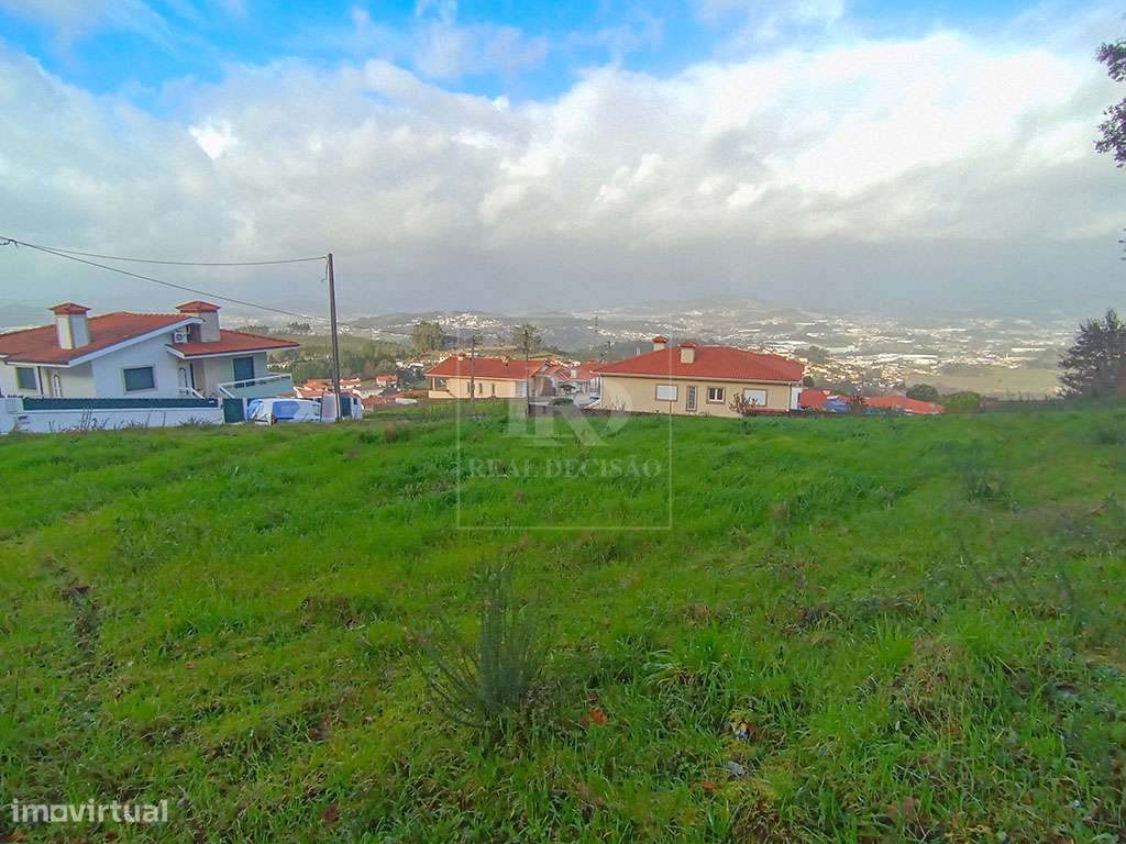 Terreno para Construção em Roriz, Santo Tirso - Grande imagem: 5/7
