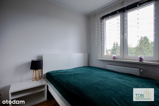 2-pok mieszkanie z balkonem|42,72 m²+piwnica ul. Zdrowa, Prądnik Biały-6