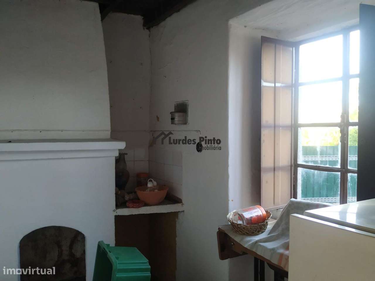 Moradia com garagem - Grande imagem: 2/16