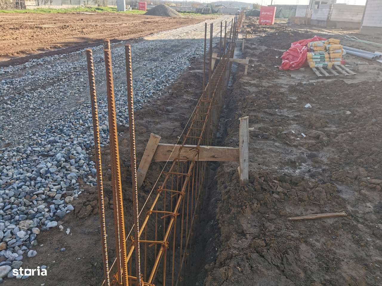 Case premium în Bariera Bulevardul Malinului-18