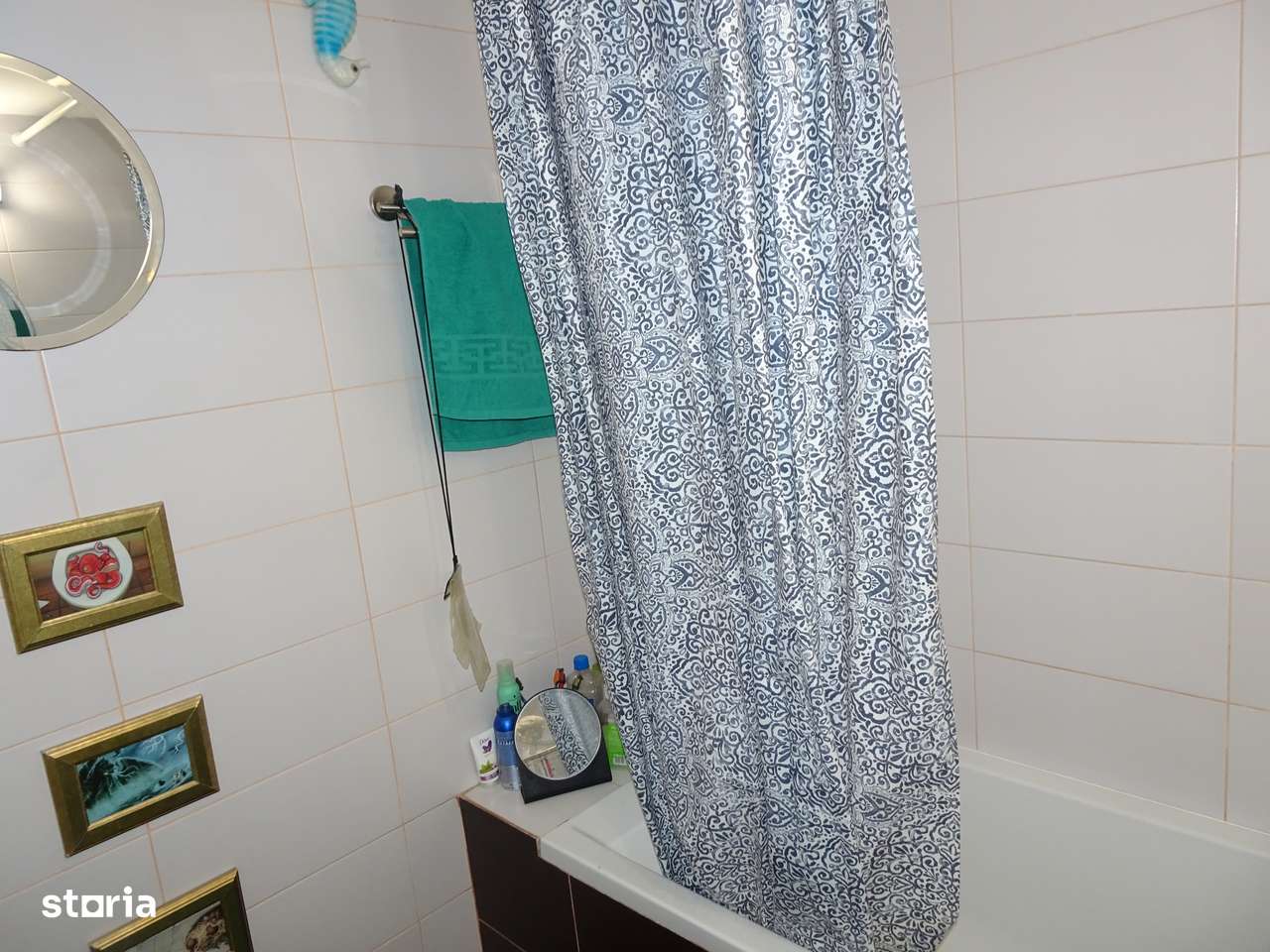 Drumul Taberei, Bd. 1 Mai,  str. Vladeasa, 1981-17